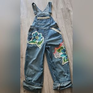 Jaded Jypsy overalls